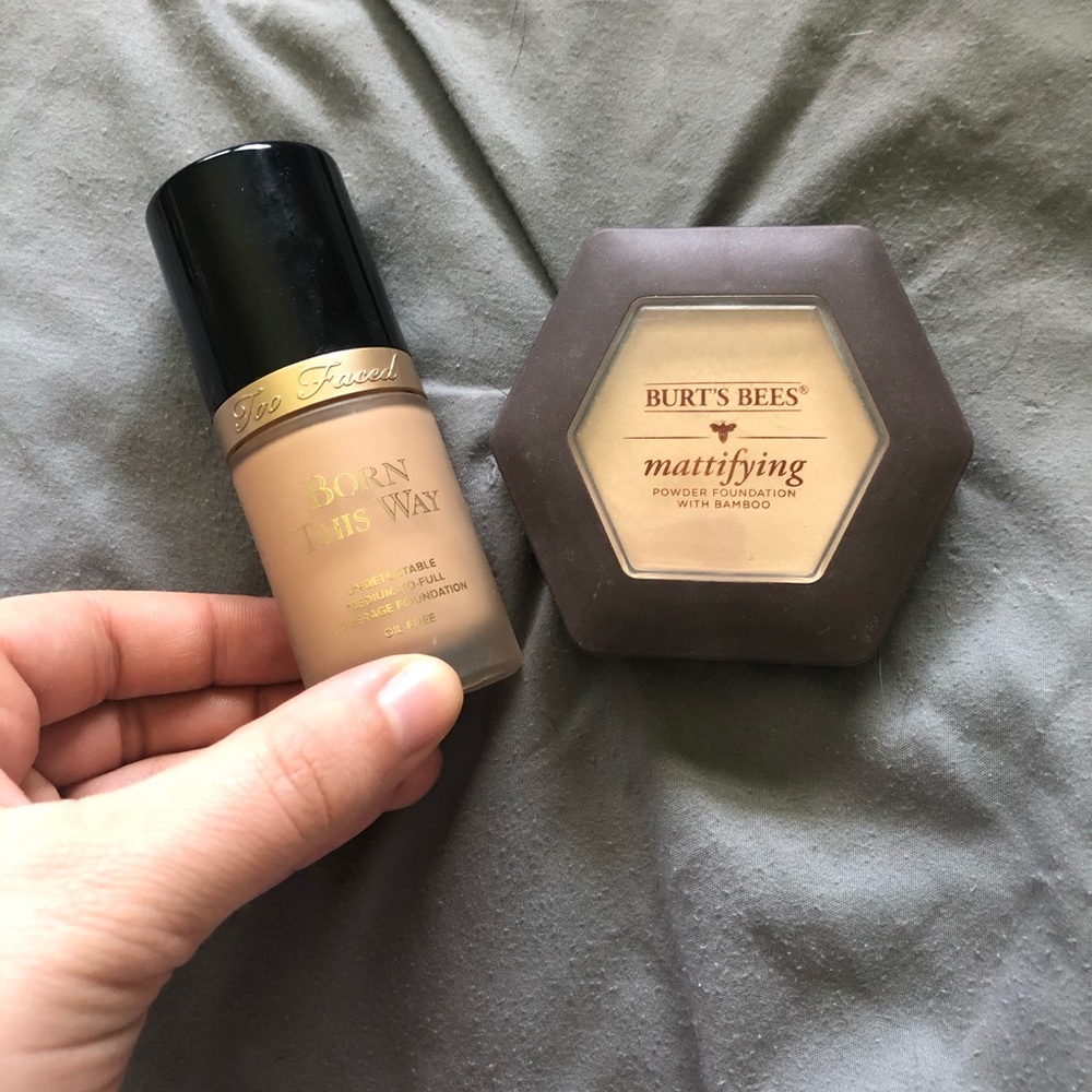 Makeup Bundle